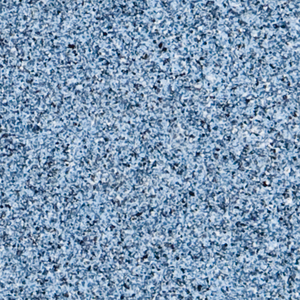 ecoFinish Blue Lagoon interior pool finish — DropIn Oasis Pools Houston