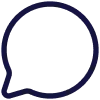 Chat icon