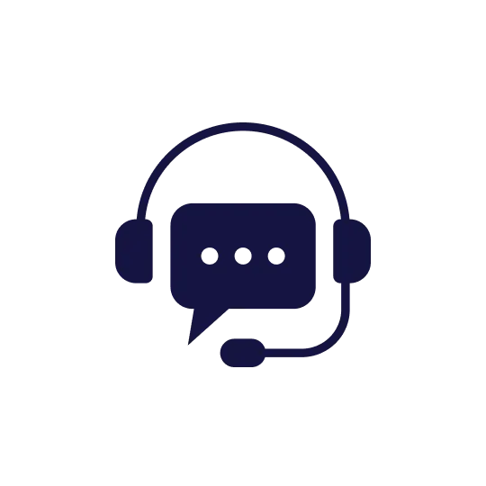 Image of online support
