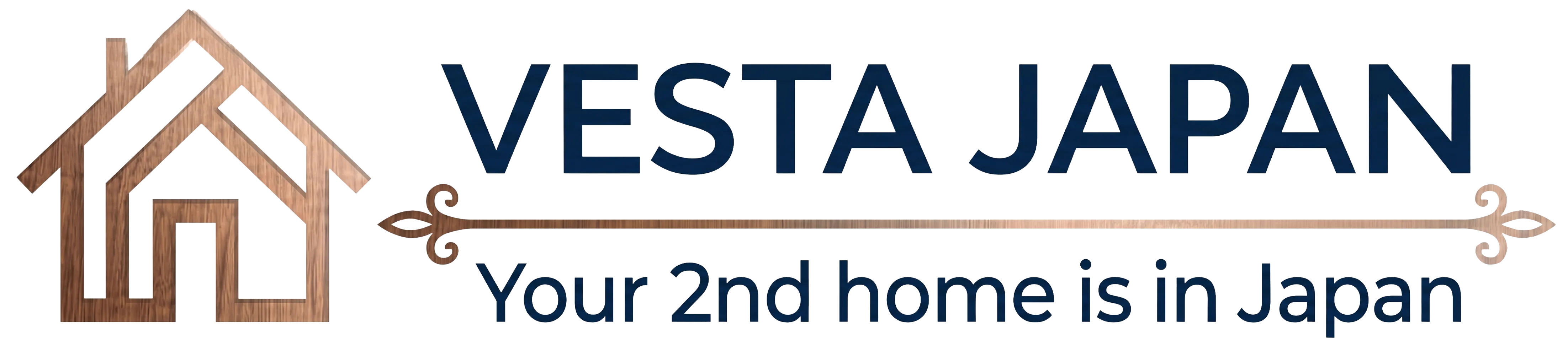 VESTA JAPAN logo