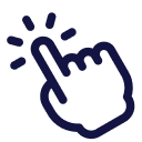 Clickable icon