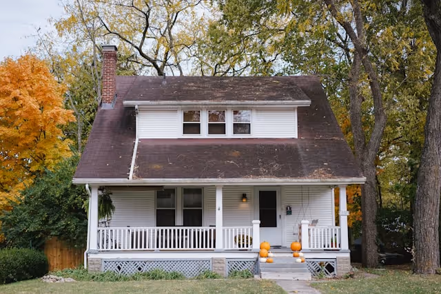 CentreKey managed rental house in the GTA