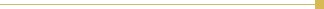 Horizontal decorative gold line with a small circle in the center on a black background.