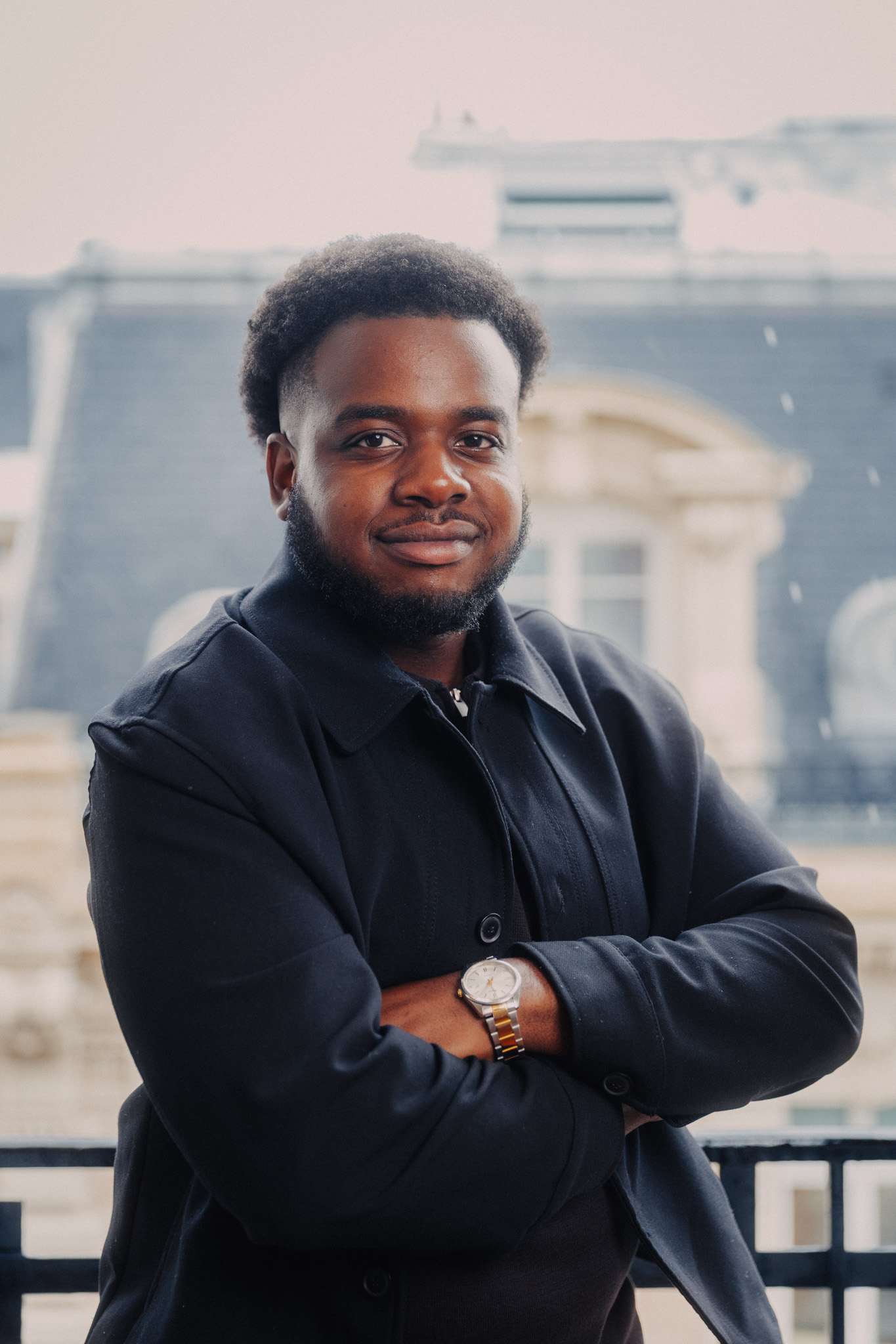 Jourdain Ngoyi