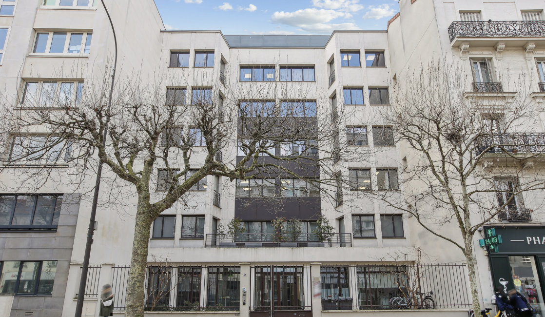 Copropriété