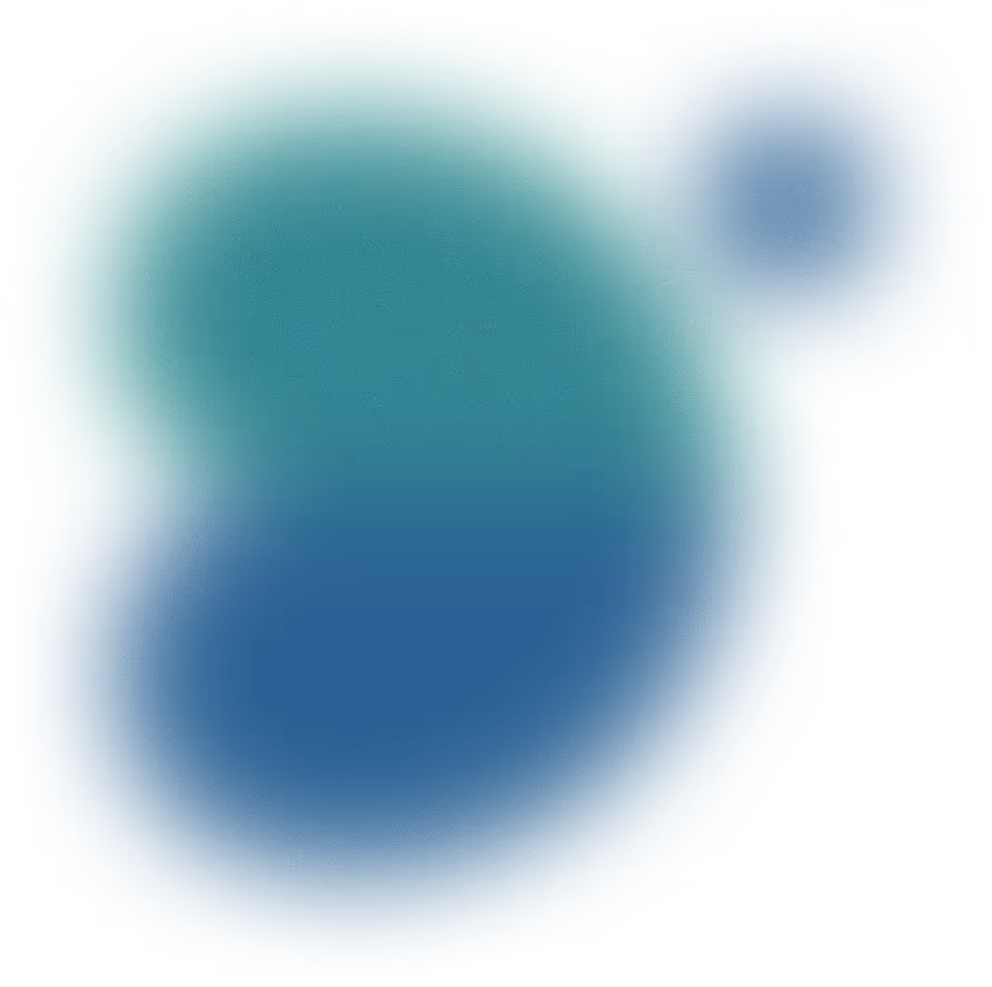 edifai logo shape gradient