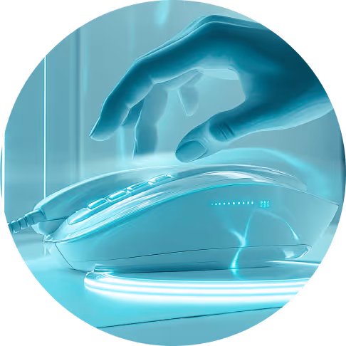 AI Mini MBA Application