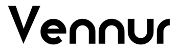 Vennur Logo