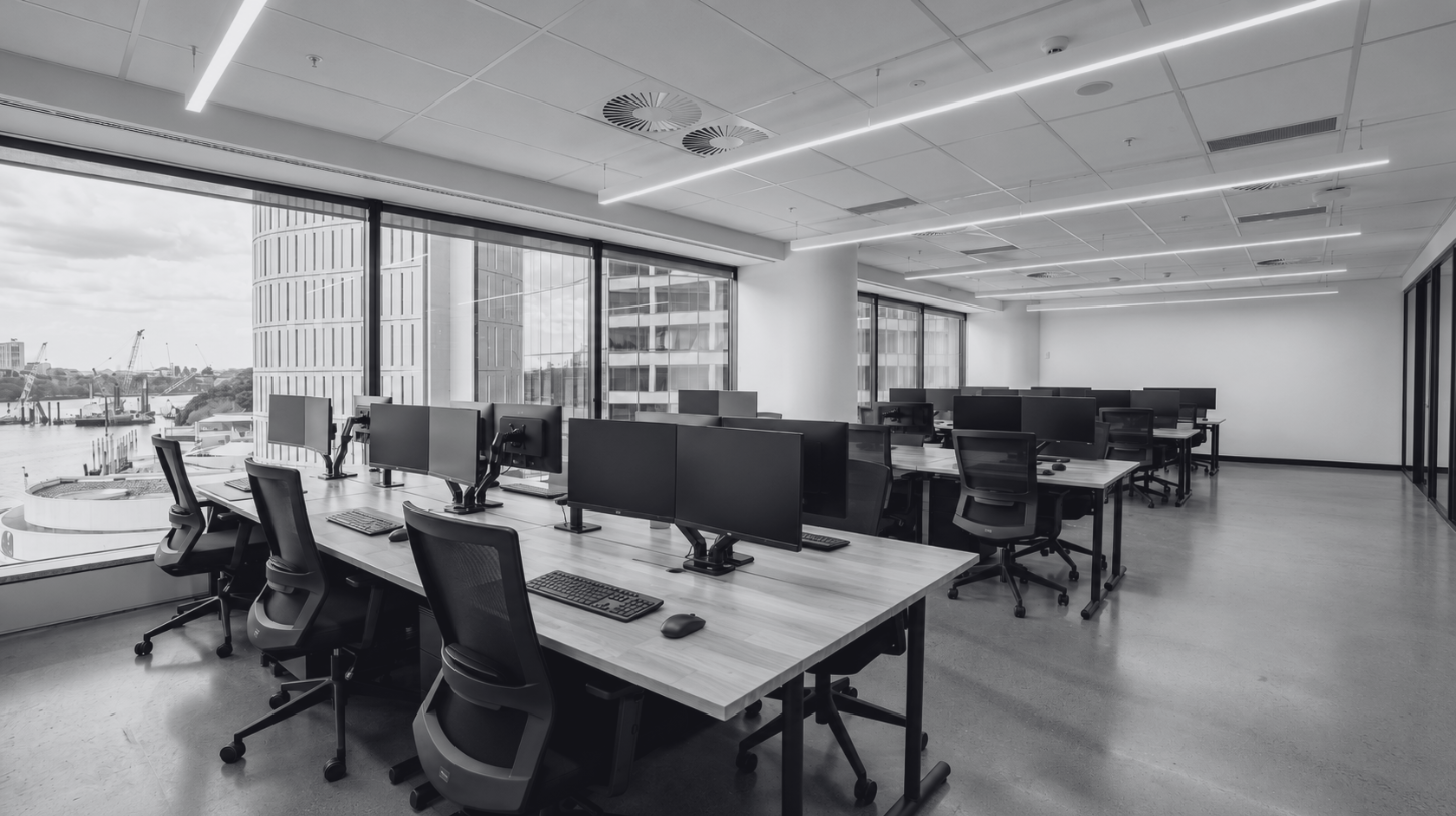 Vennur SME Business Intelligence