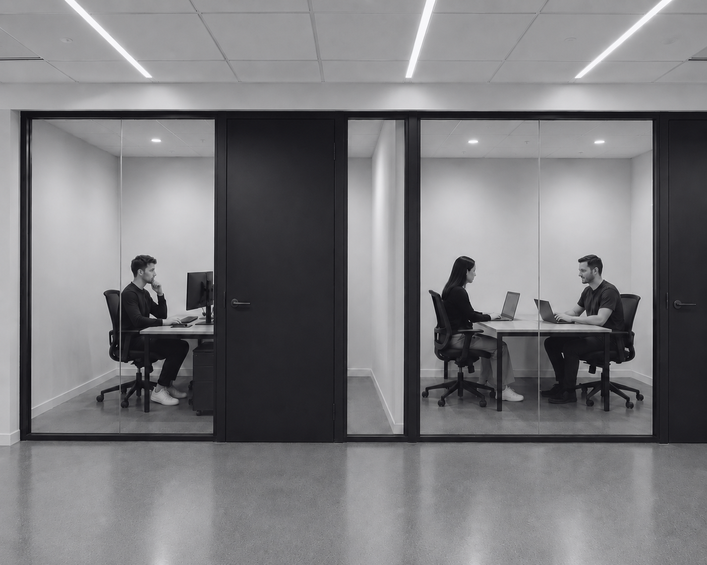 Vennur SME Business Intelligence
