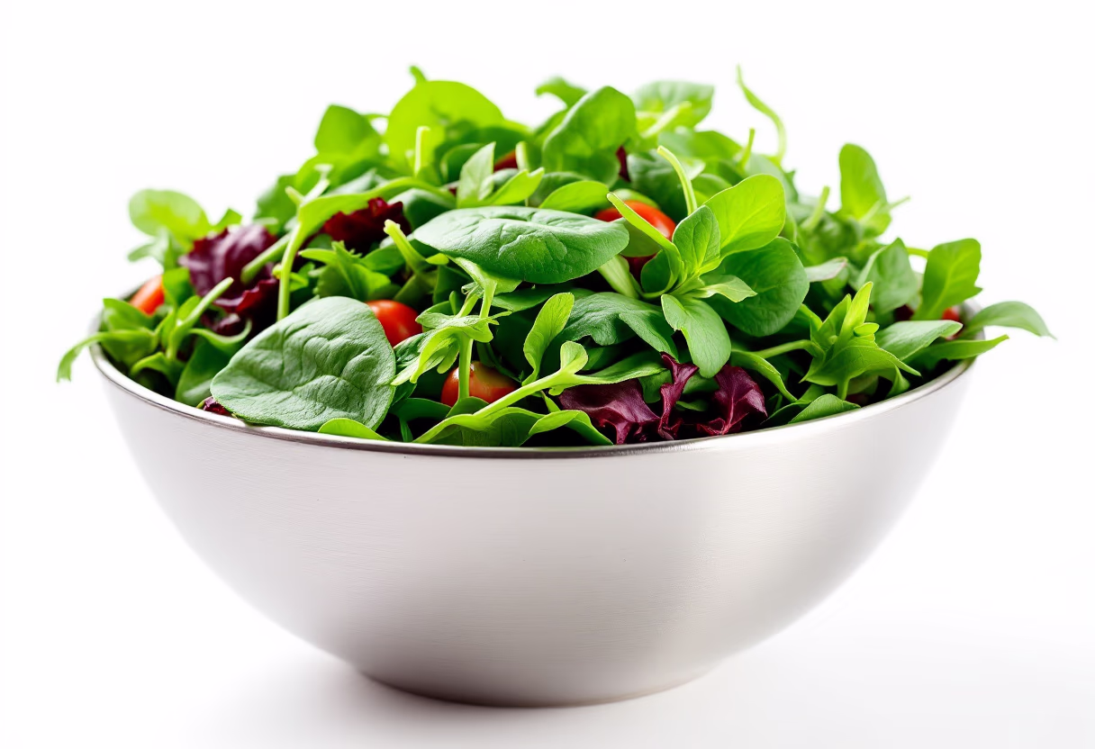 image of cooking ingredients (for a grocery store)