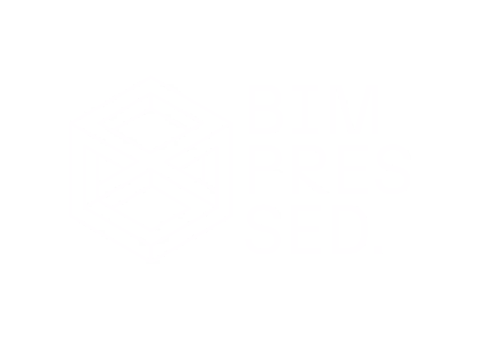 BIMpressed logo