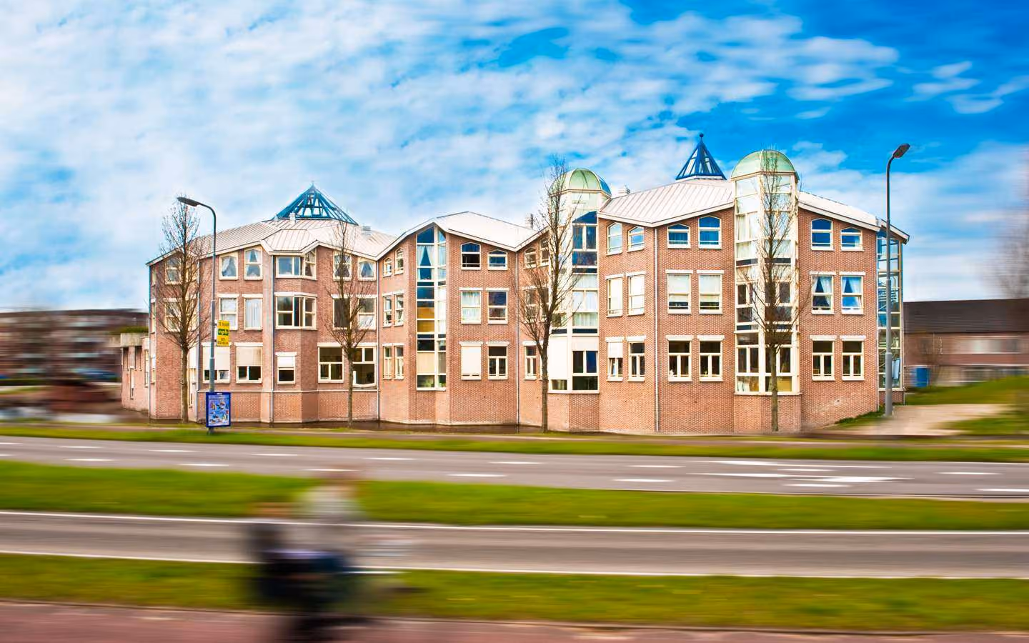 Moderne droomwoning ontworpen door BIMpressed