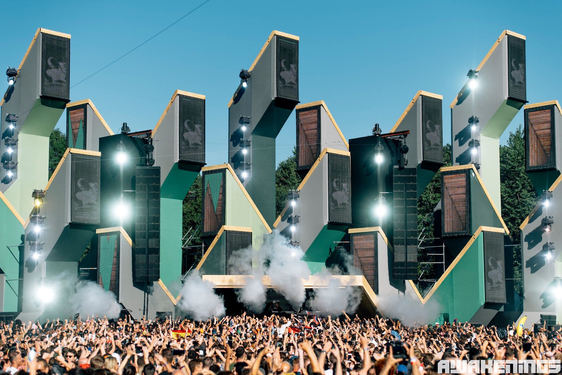 Awakenings