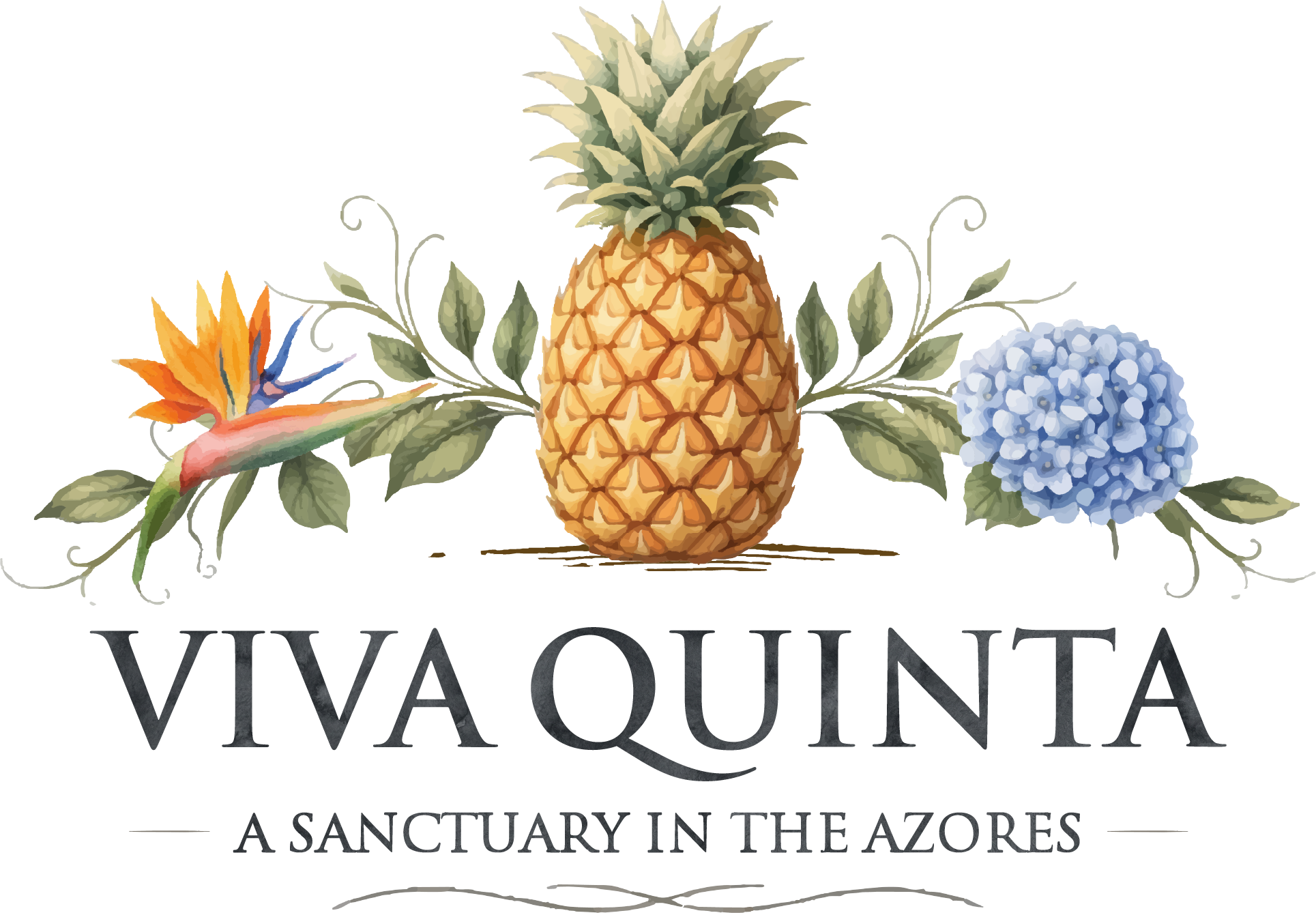 VIVA Quinta - A Sanctuary in the Azores