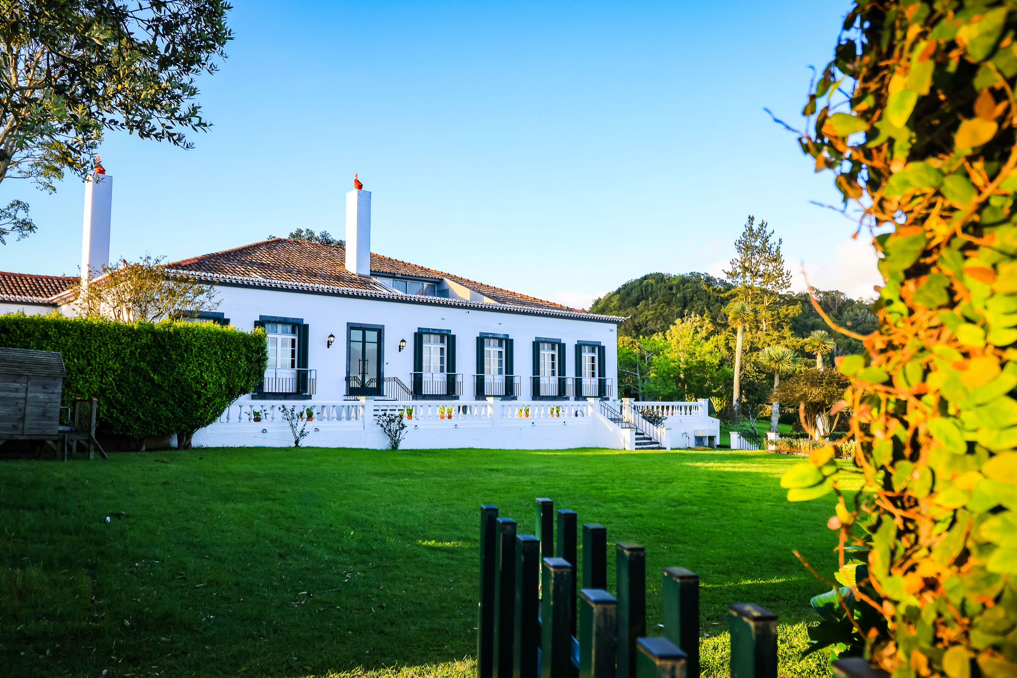 Villa Image