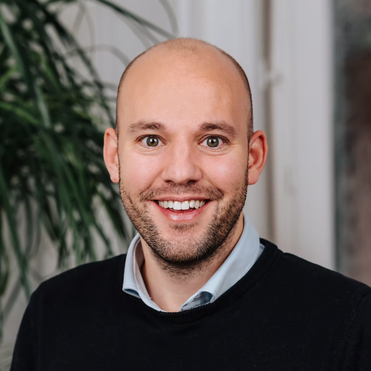Philip Jermann – CFO-Experte bei Gramoba