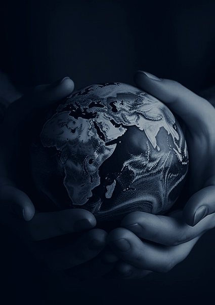 Sustainability and responsible business practices