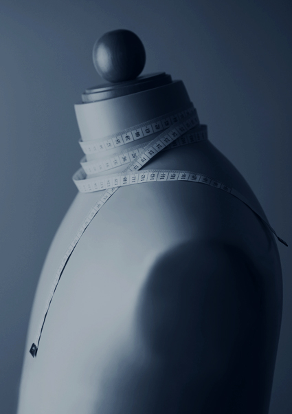 Textile craftsmanship and garment development