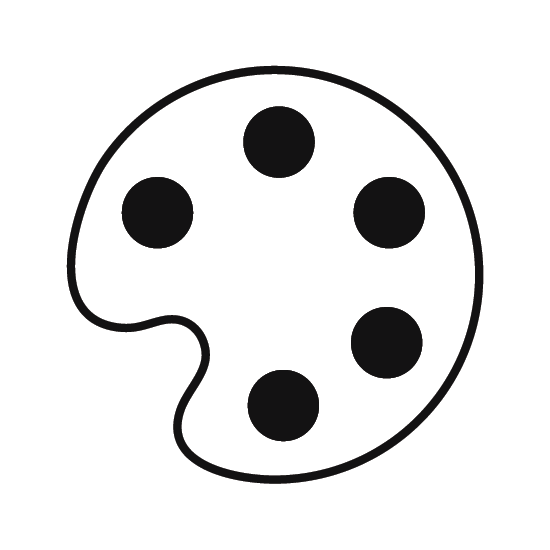 Eecoff technology - benefit -Colour fastness icon