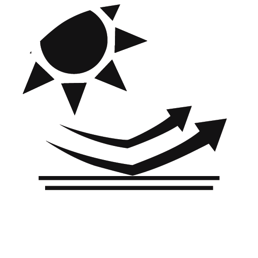 Eecoff technology - benefit - UV protection icon