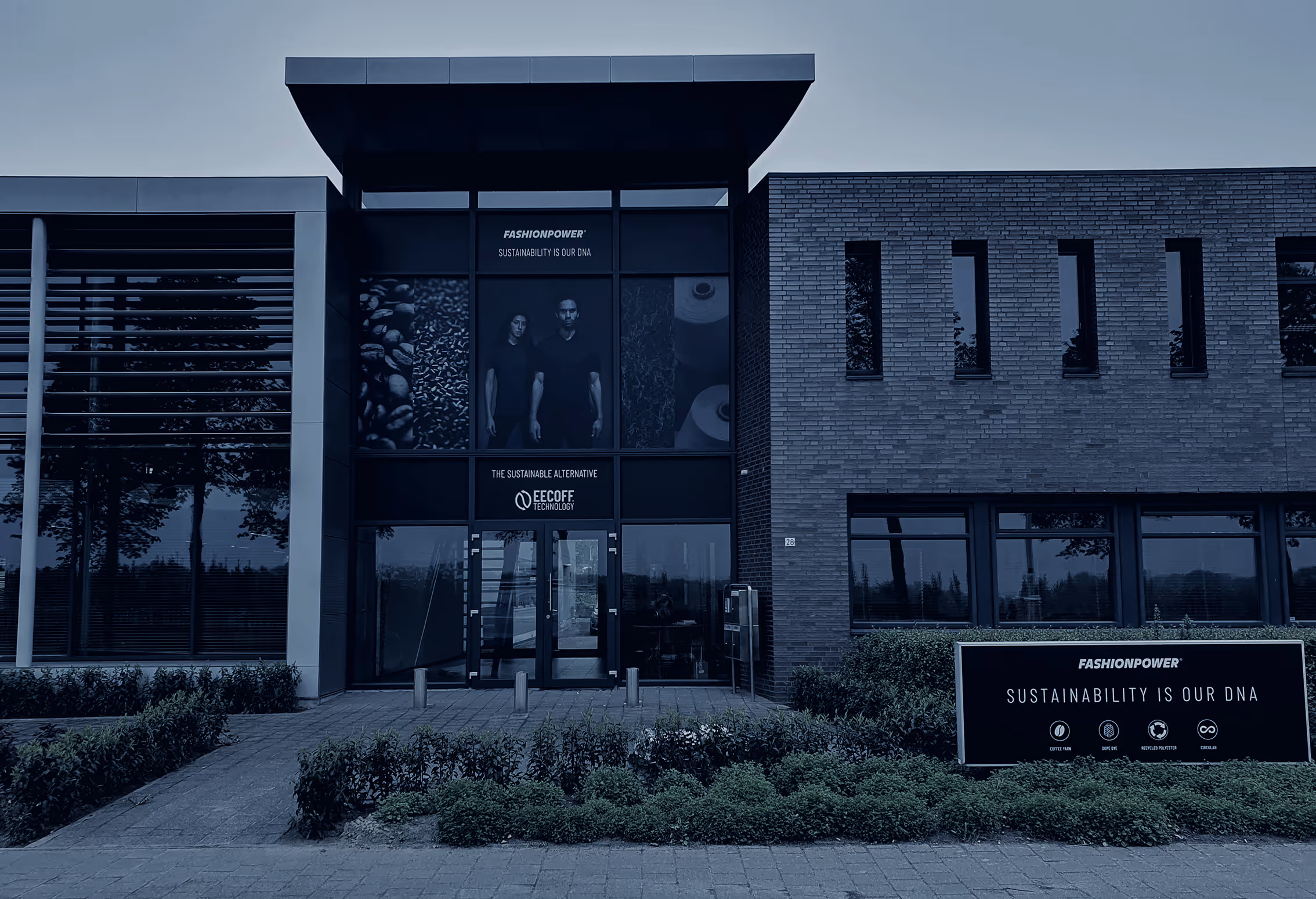 Eecoff Technology company headquarters