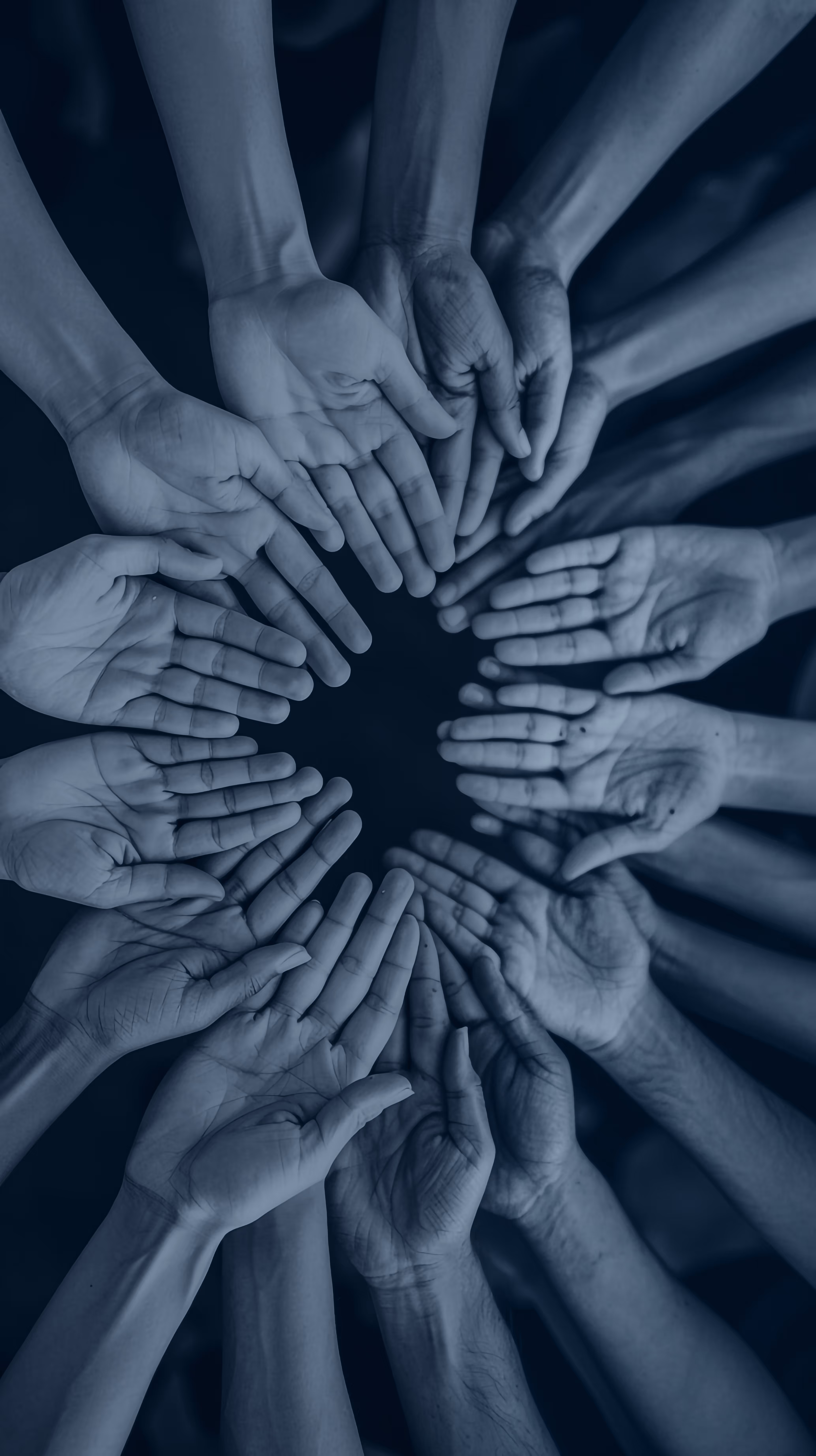 Teamwork and collaboration within the Eecoff Technology team