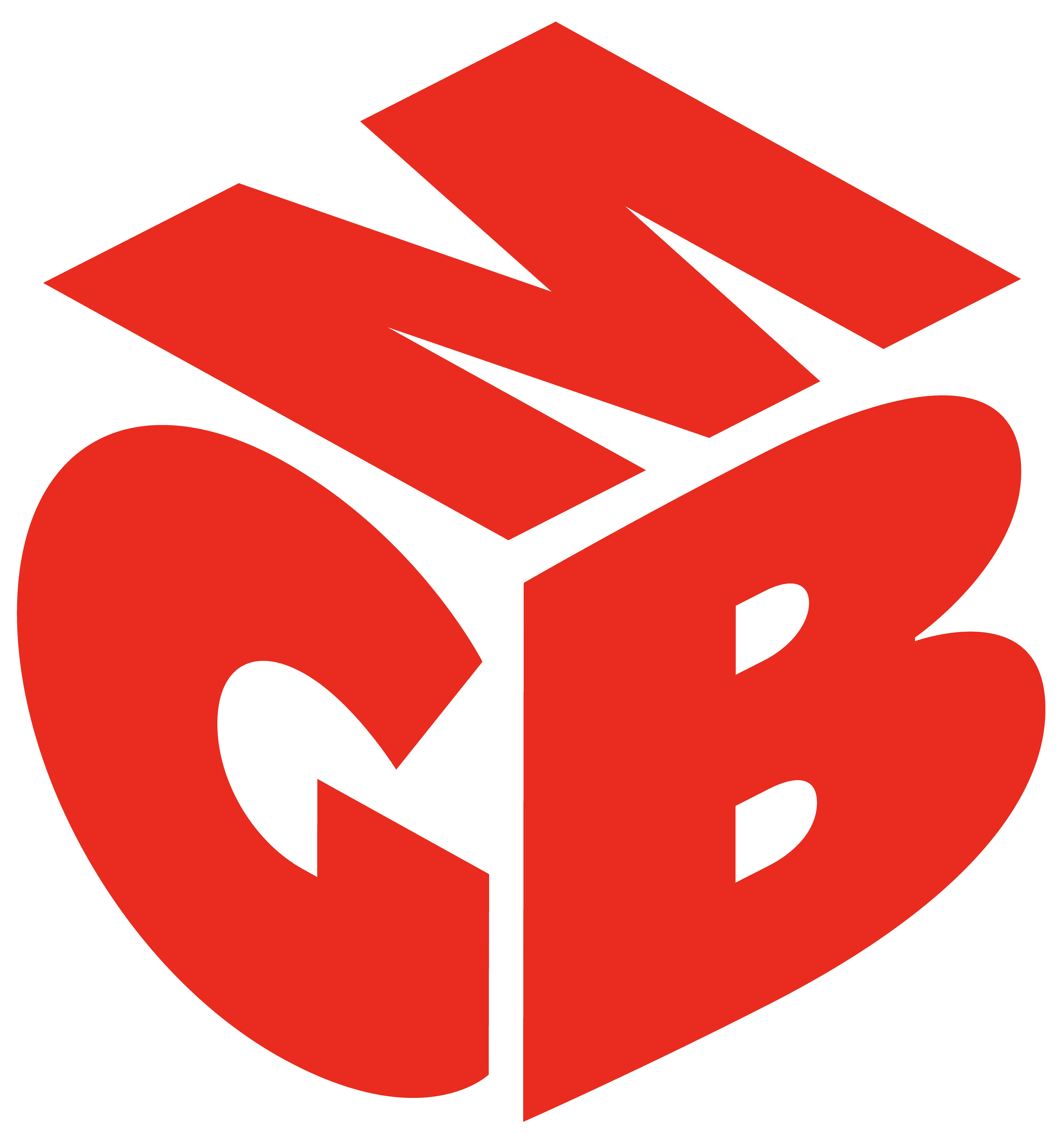 GMB Logo Cubico