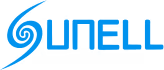 Blue circle with white lightning bolt icon in the center.