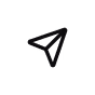 Black lock icon with a circular arrow around it on a white background.