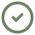 White medical card icon with cross and text lines on black background.