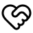 White medical card icon with cross and text lines on black background.