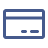 Icon with overlapping blue letters X and A representing translation services.