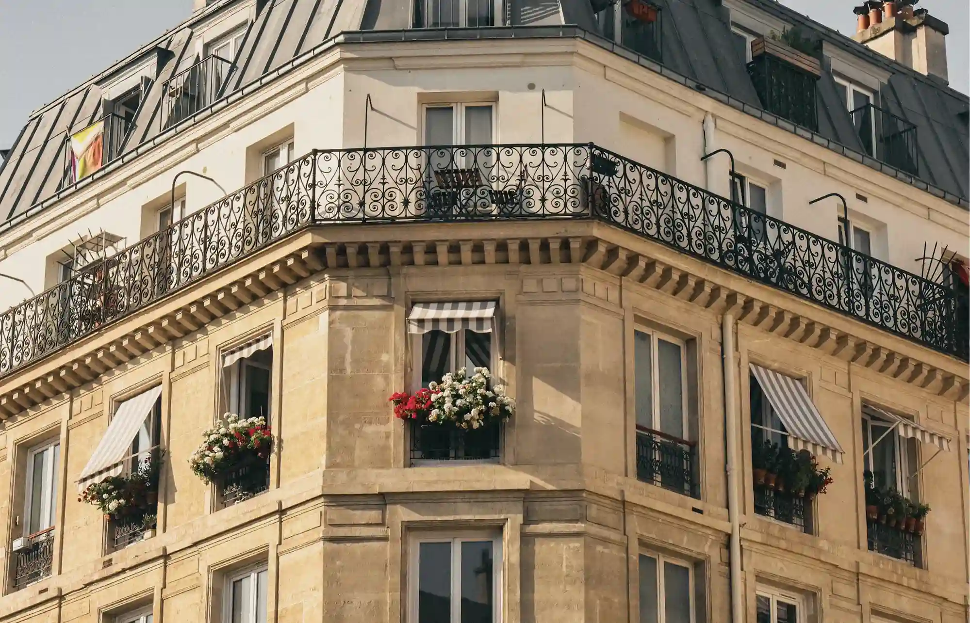 immeuble paris achat immobilier
