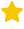 Une étoile jaune à cinq branches sur fond blanc.