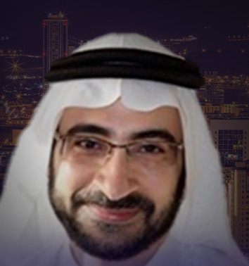 Bader Almustafa