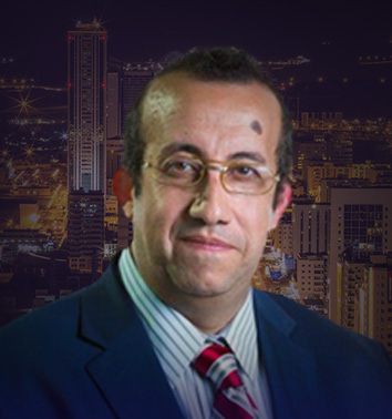 Dr. Hani Sabbour