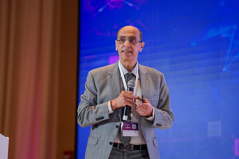 Big Sky Cardiology conference session