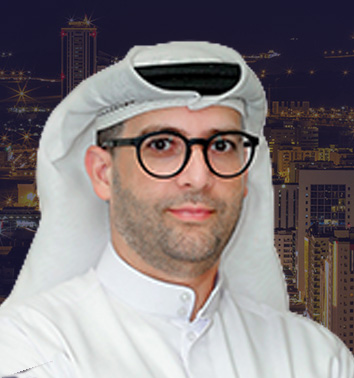 Dr. Anwar Al Zaabi