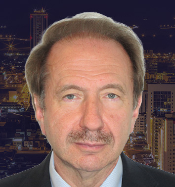 Gianfranco Parati