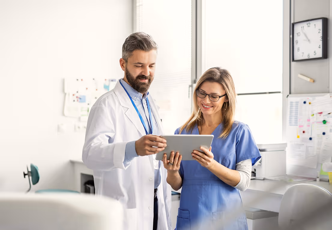 Genesis DCB 0129 accreditation for clinical safety in NHS digital systems