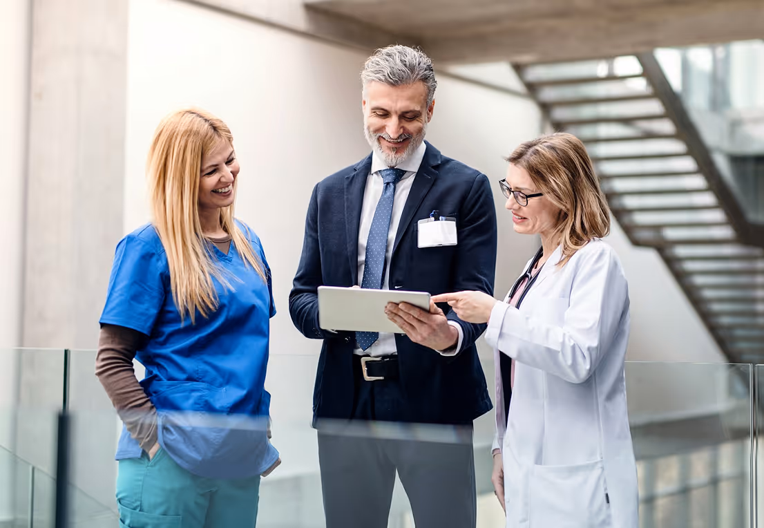 Cloud-native Genesis platform securing healthcare data against cyber threats