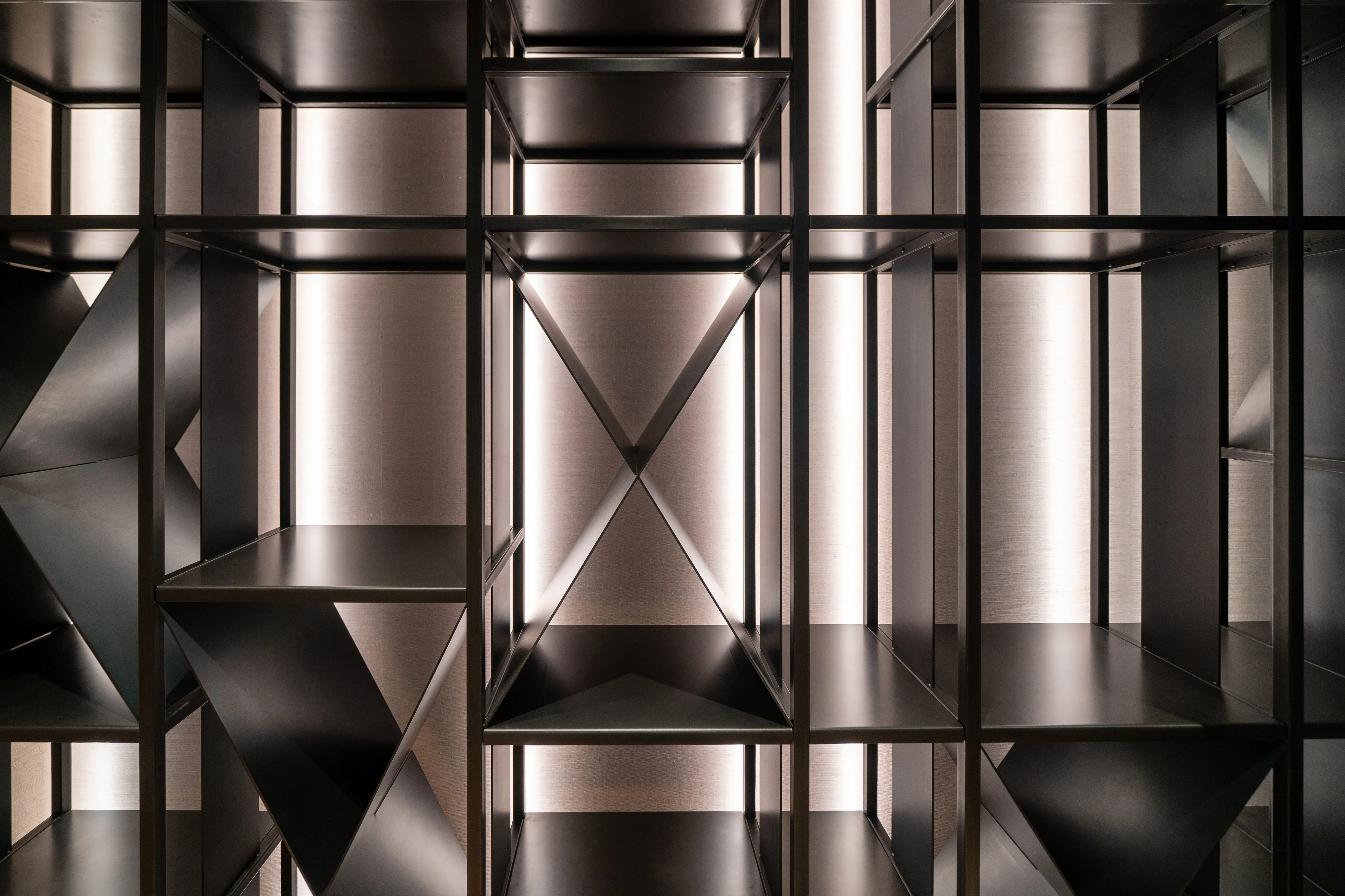 Chalet Kitzbühel | J.MD Joham Metalldesign
