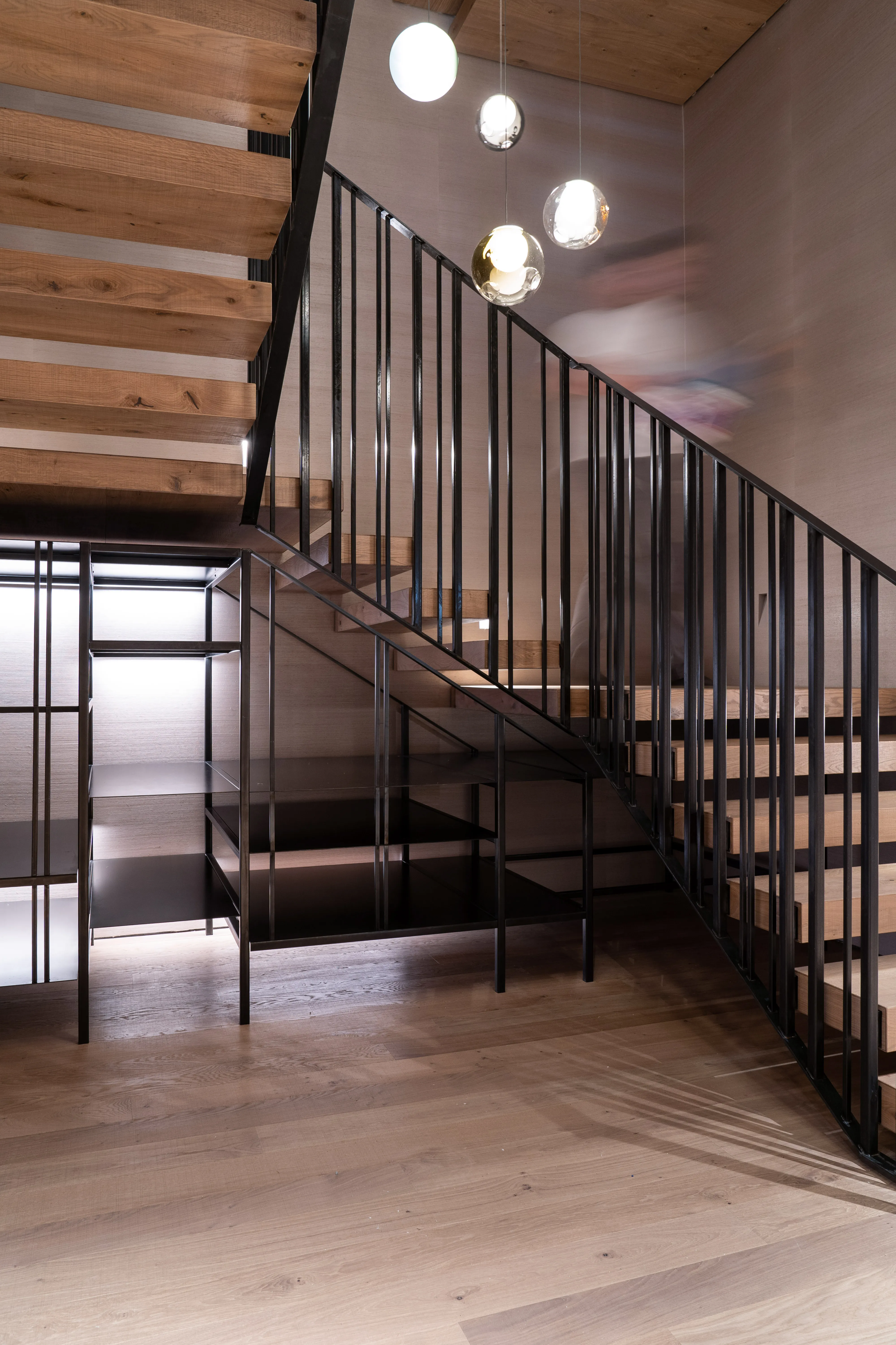 Chalet Kitzbühel | J.MD Joham Metalldesign