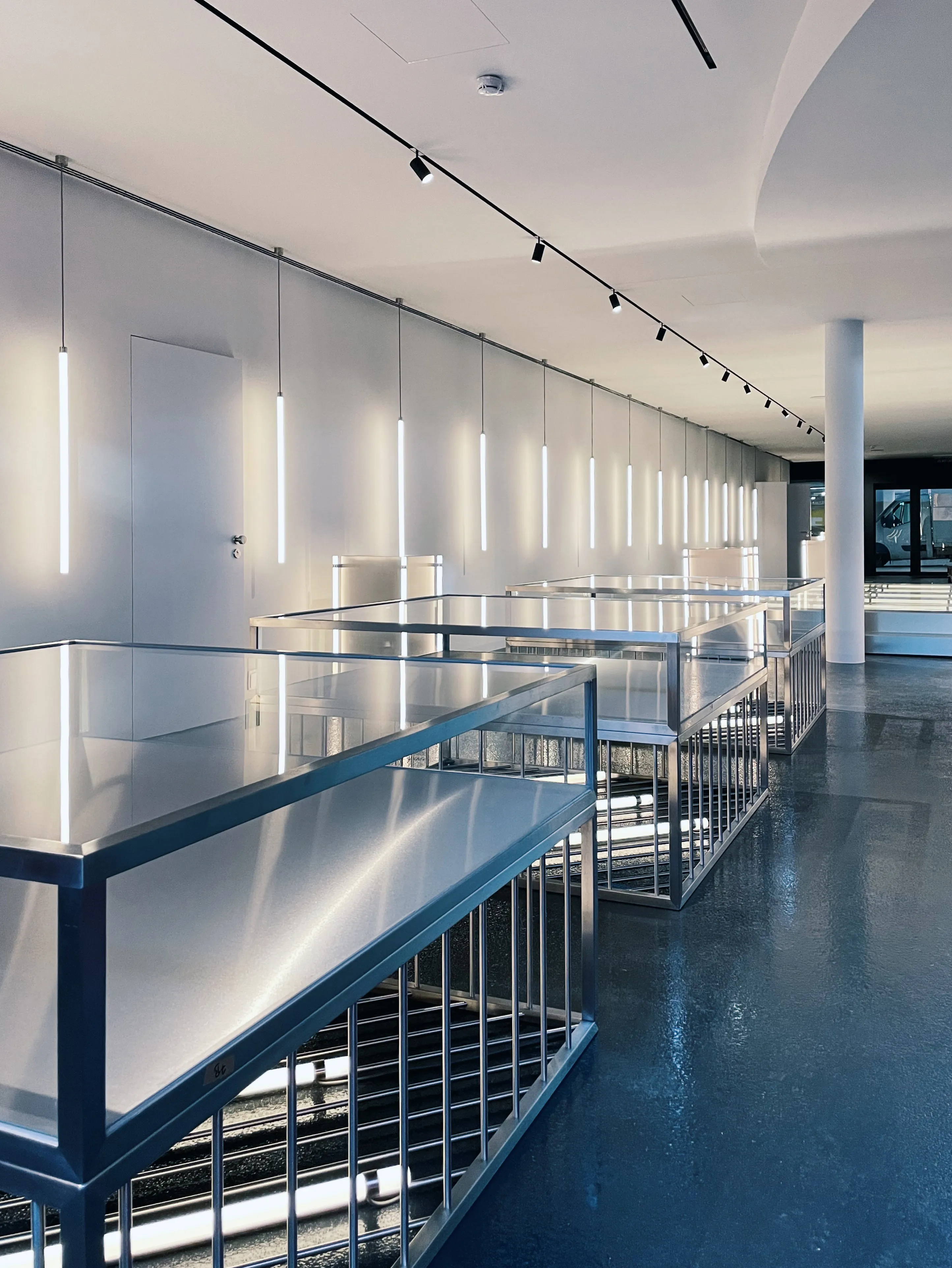 Designprojekt Salzburg | J.MD Joham Metalldesign