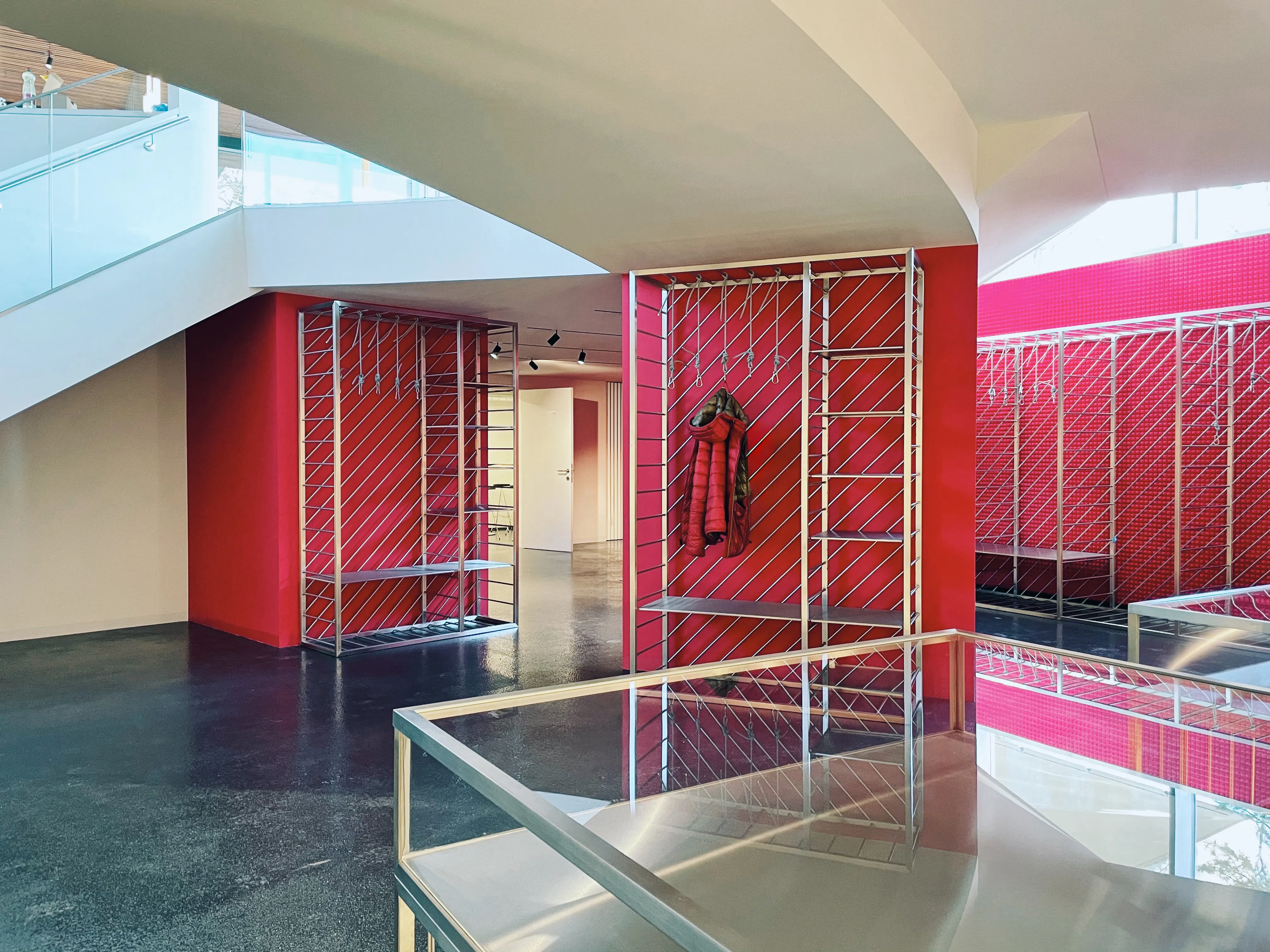 Designprojekt Salzburg | J.MD Joham Metalldesign