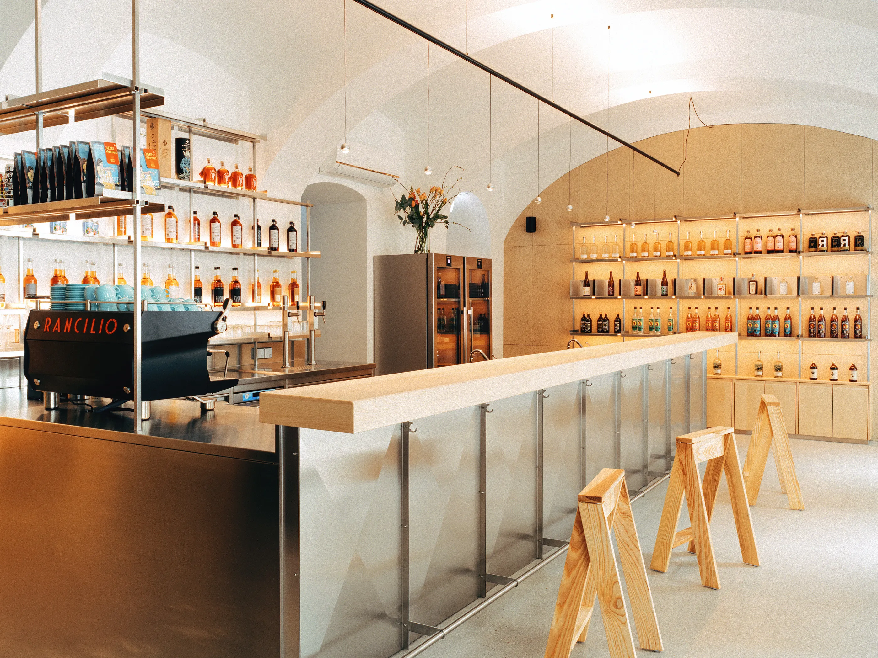 Shop Volumenprozent Wien | J.MD Joham Metalldesign