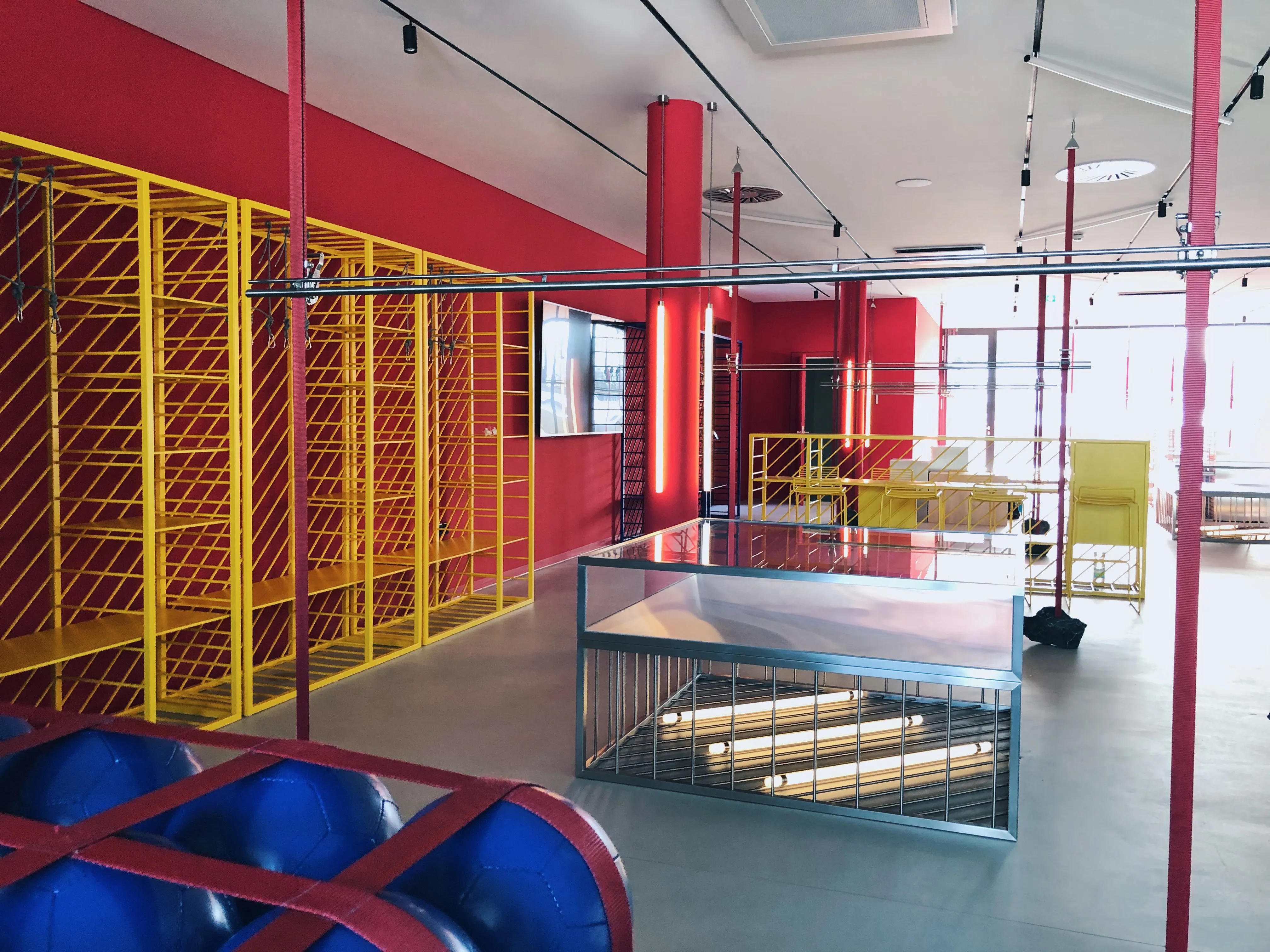 Designprojekt Salzburg | J.MD Joham Metalldesign