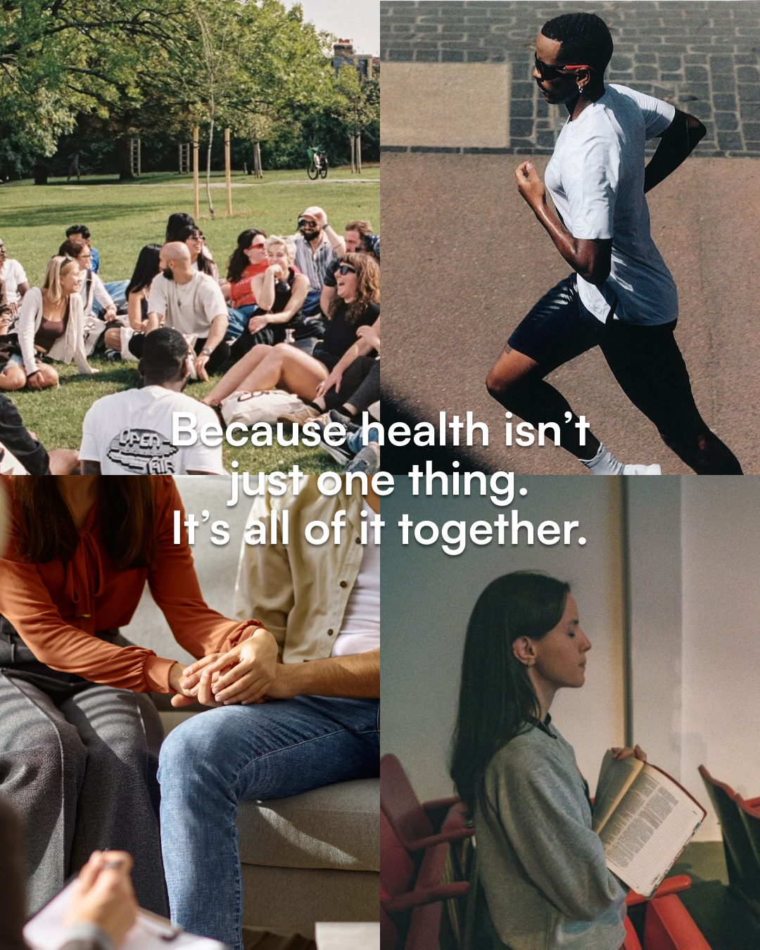 image of campus life activities