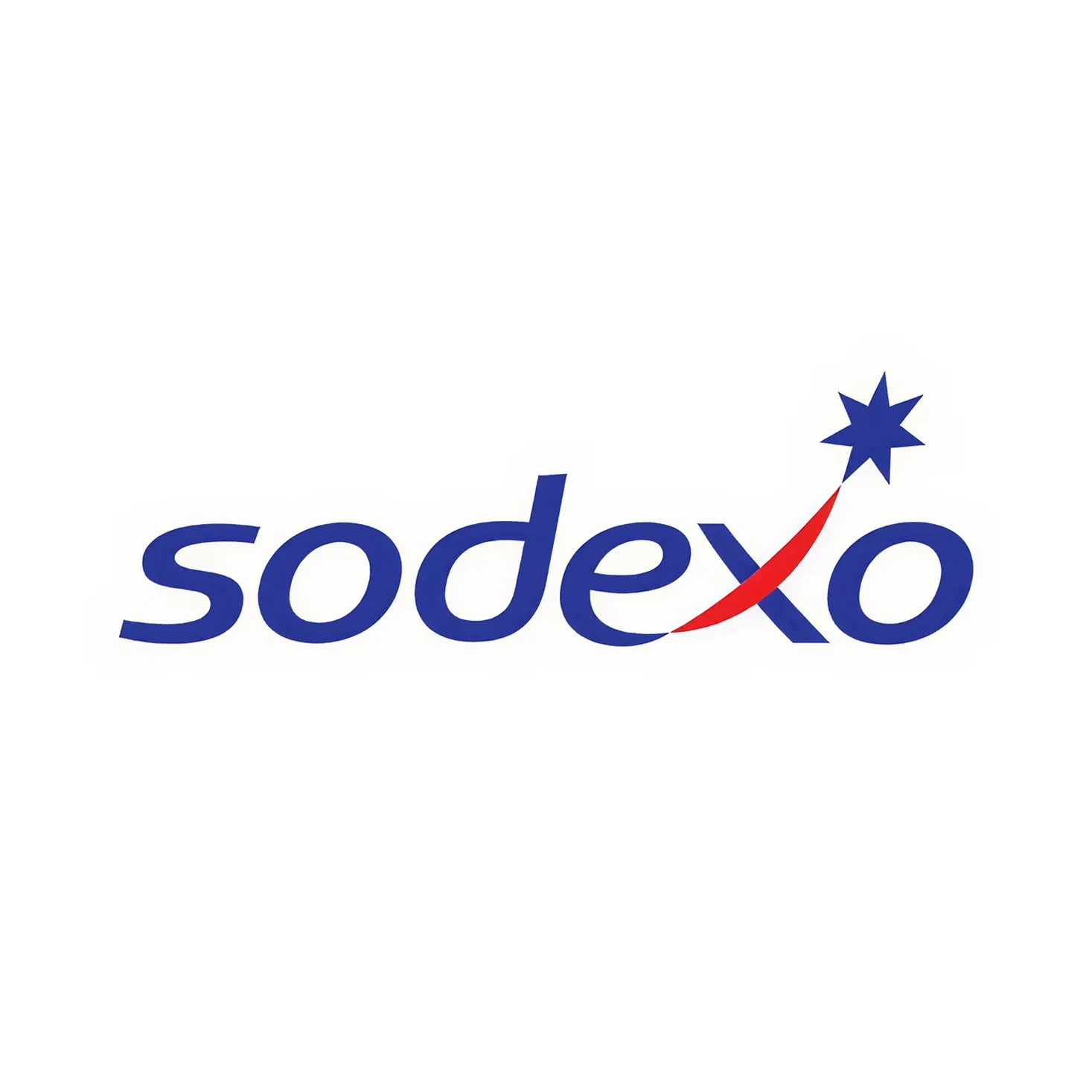 Logo Sodexo